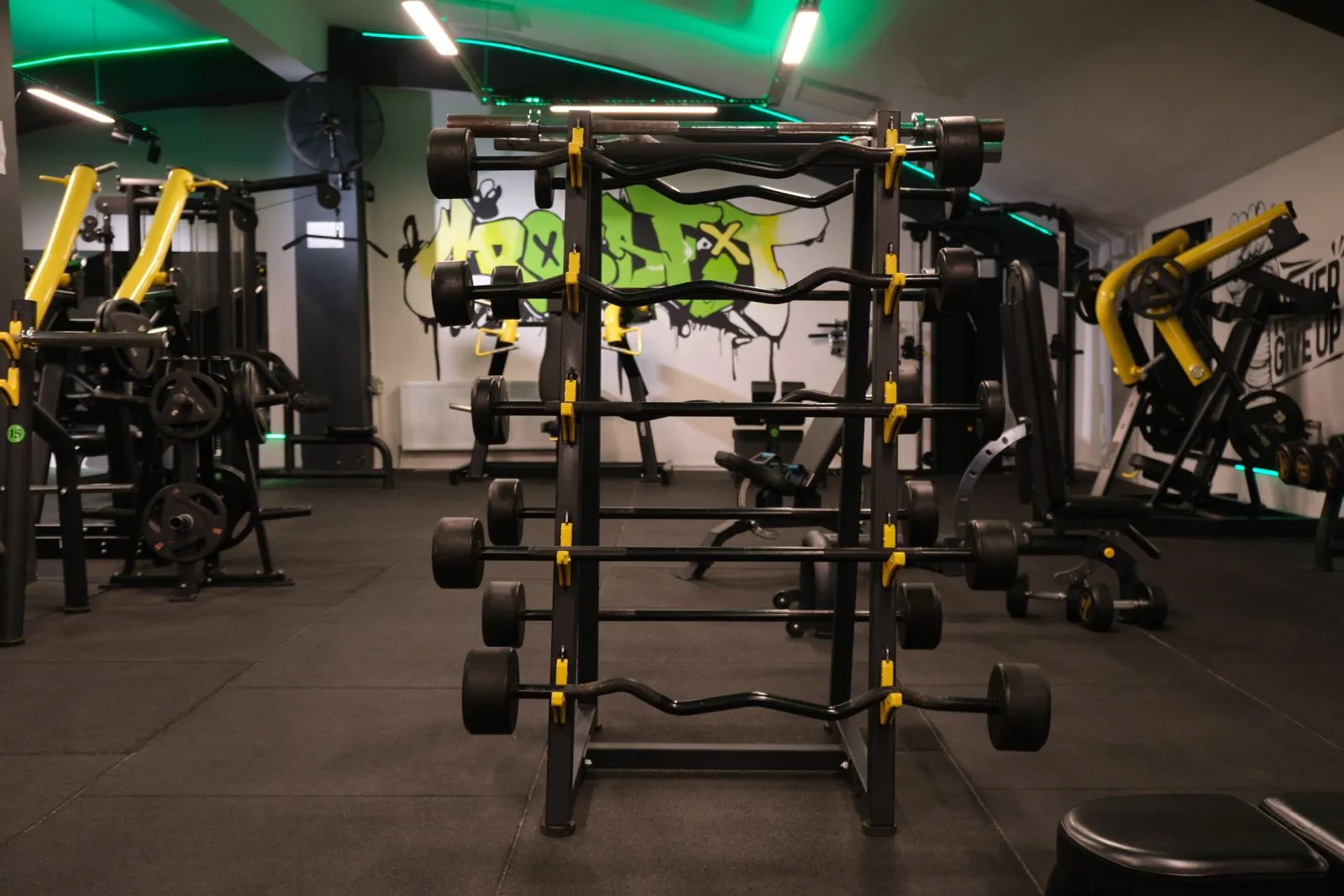 Prime Gym Ağırlık - 1