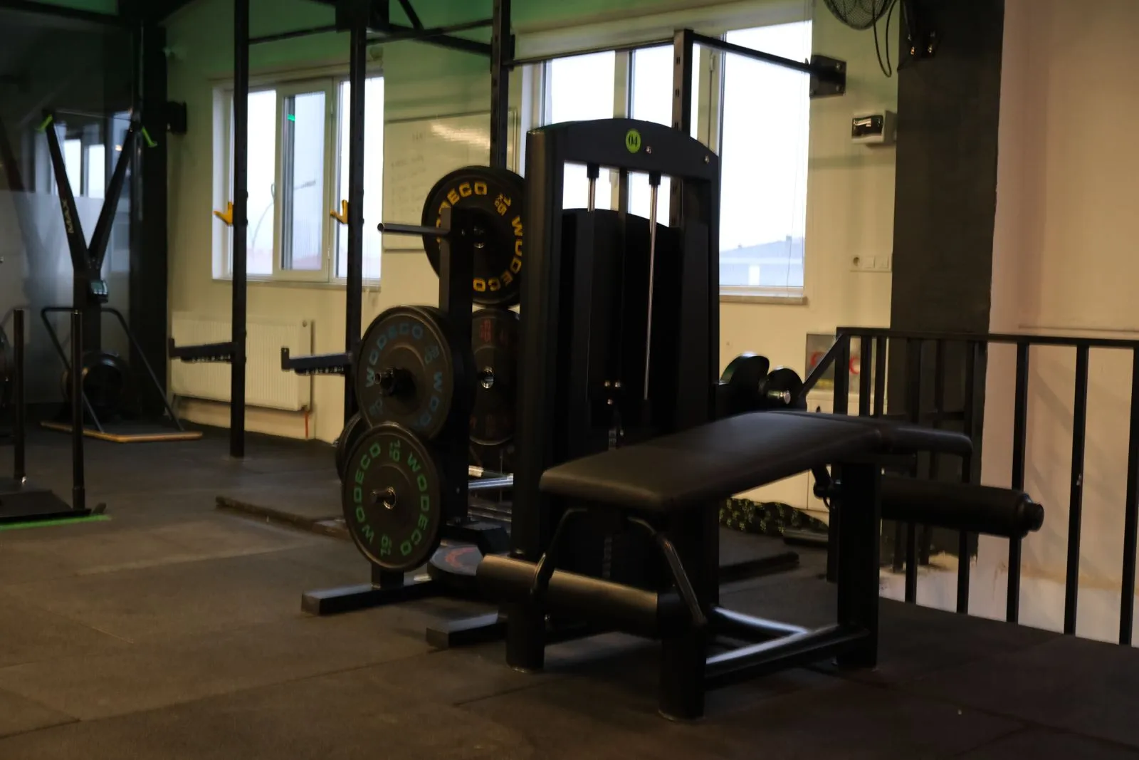 Prime Gym Kardiyo - 5