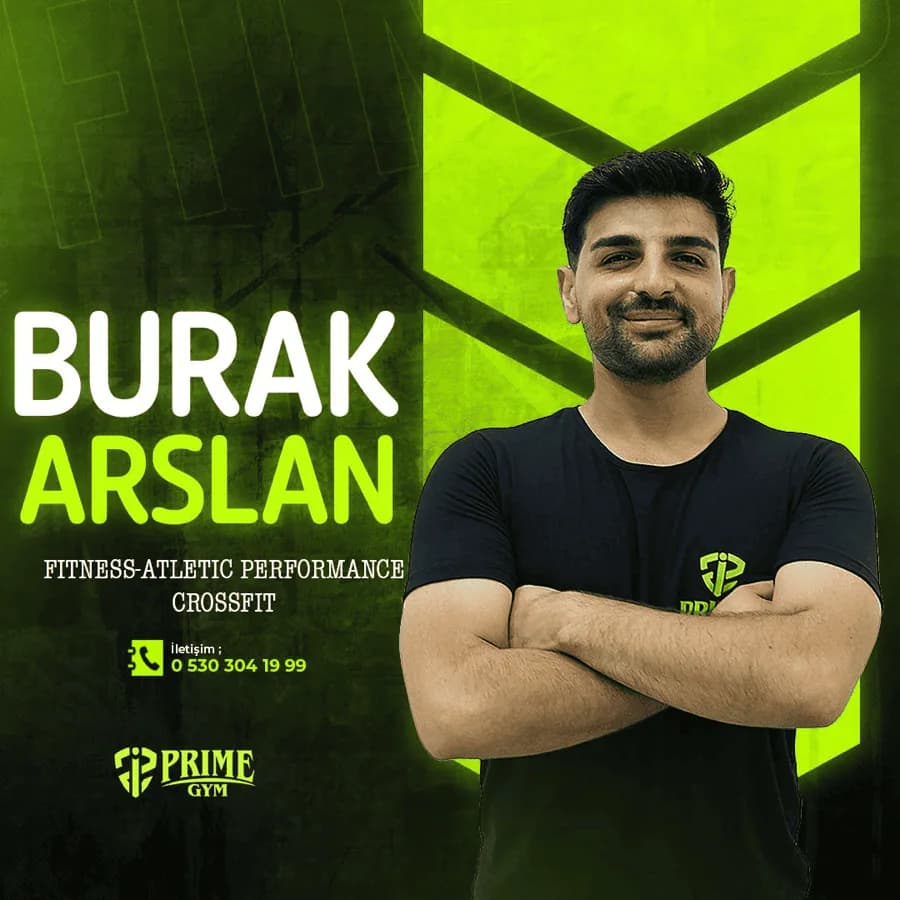 Burak Arslan