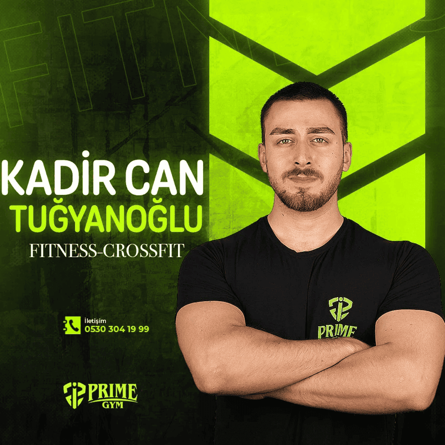 Kadir C. Tuğyanoğlu