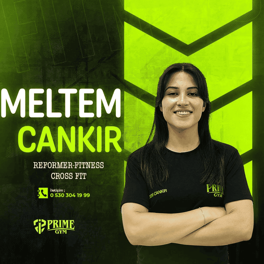 Meltem Cankır