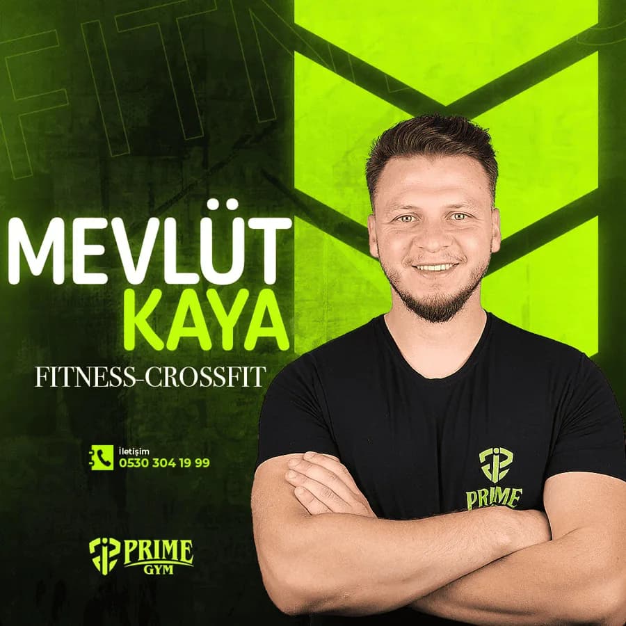 Mevlüt Kaya