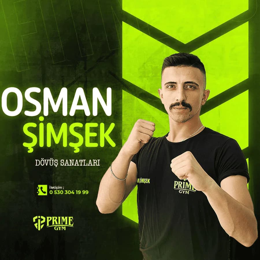 Osman Şimşek