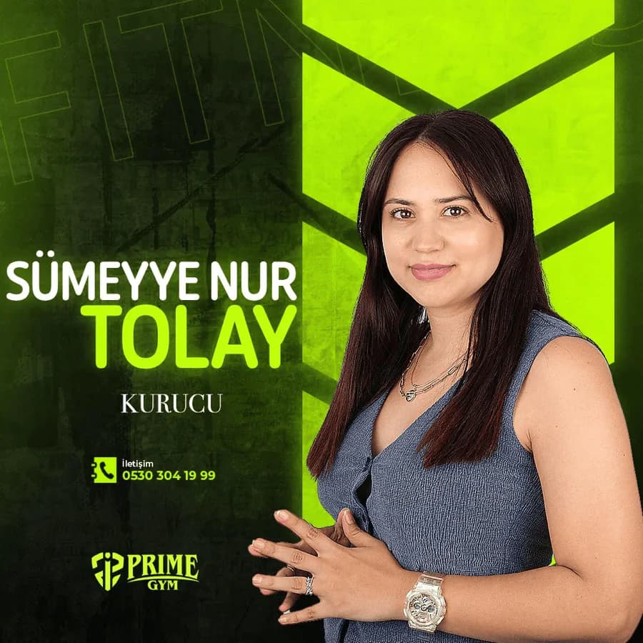 Sümeyye N. Tolay