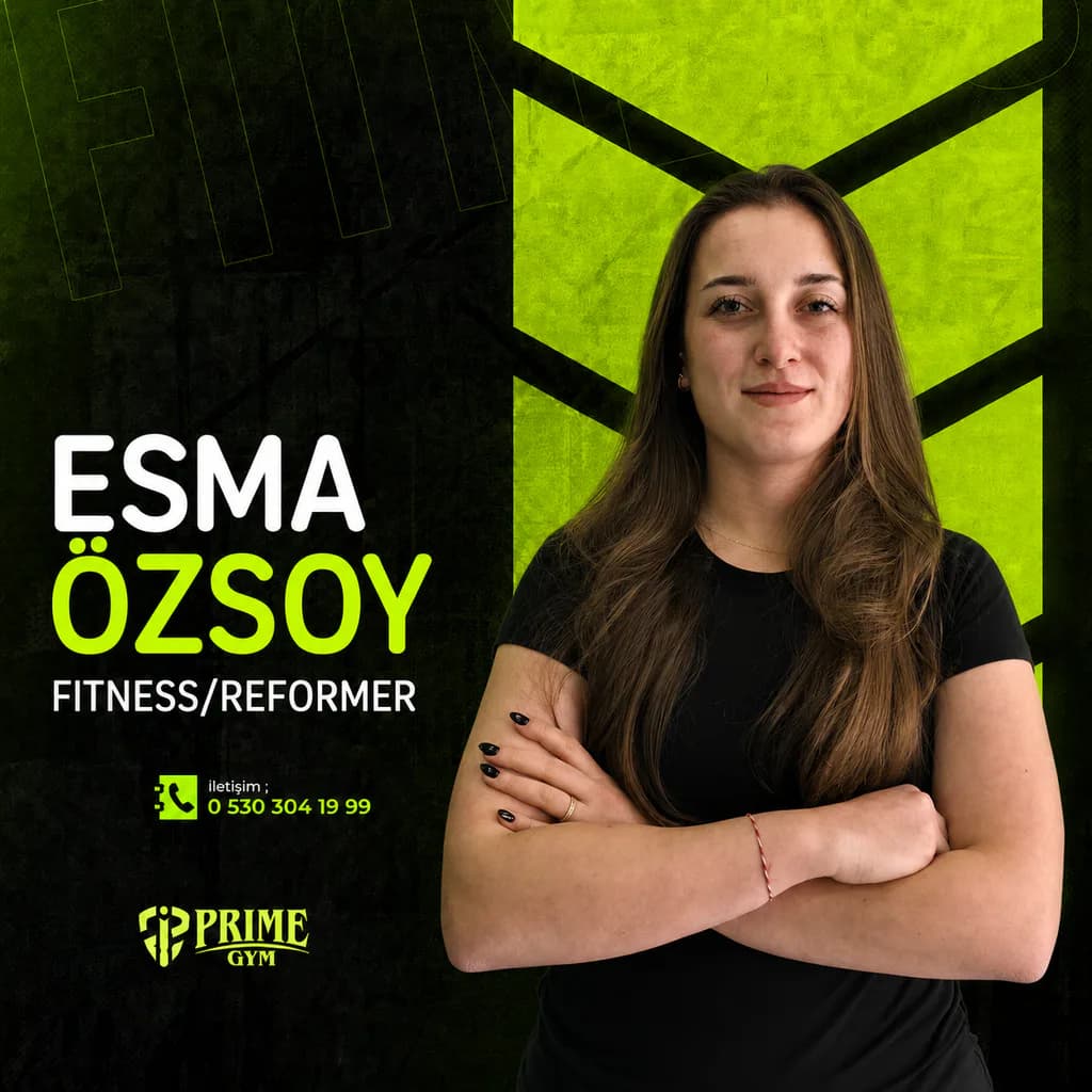 Esma Özsoy