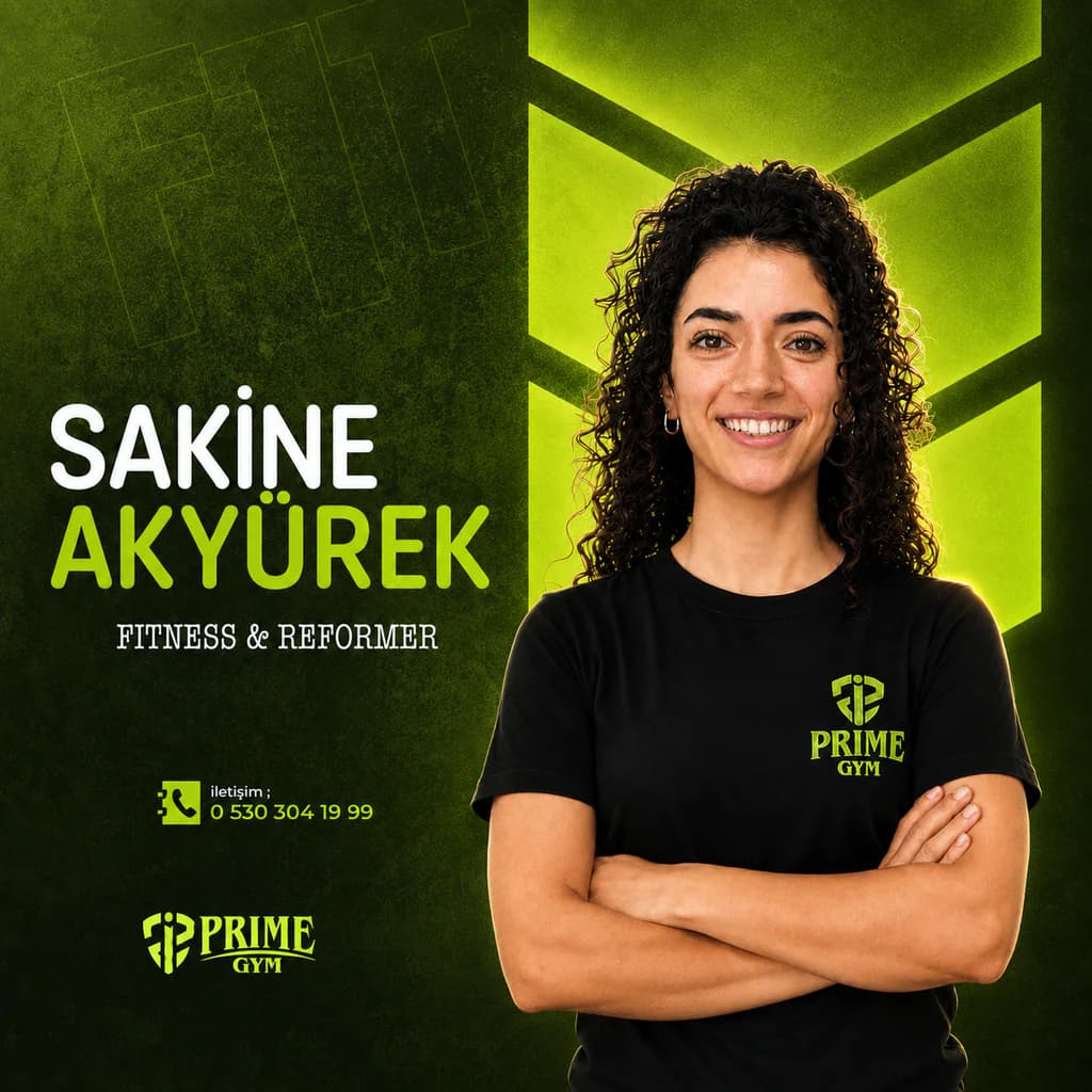 Sakine AKYÜREK