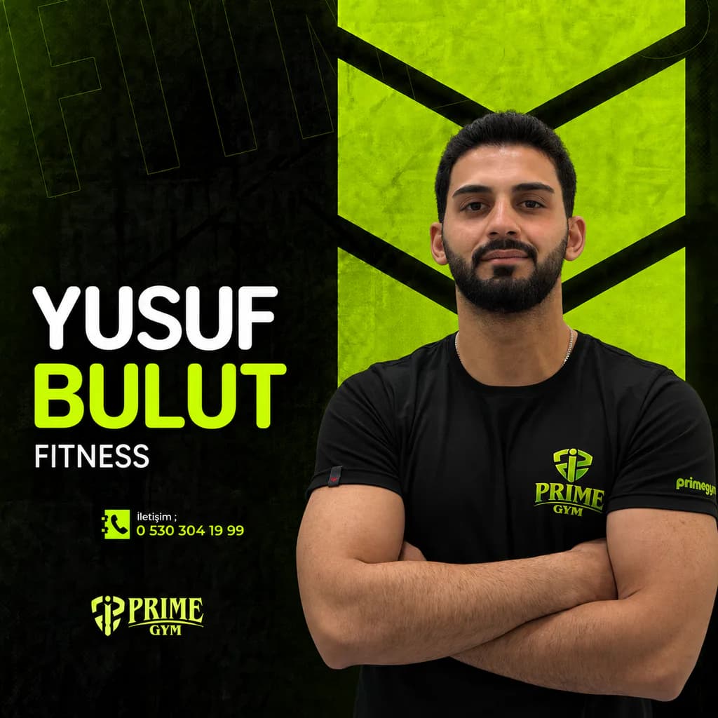 Yusuf Bulut