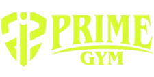 Prime Gym Logo