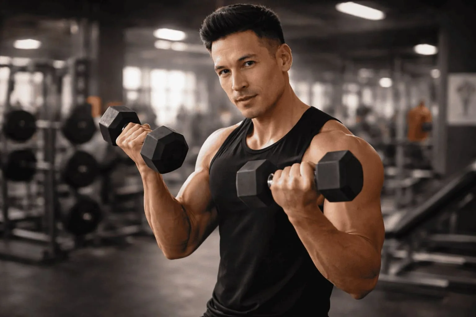 FITNESS