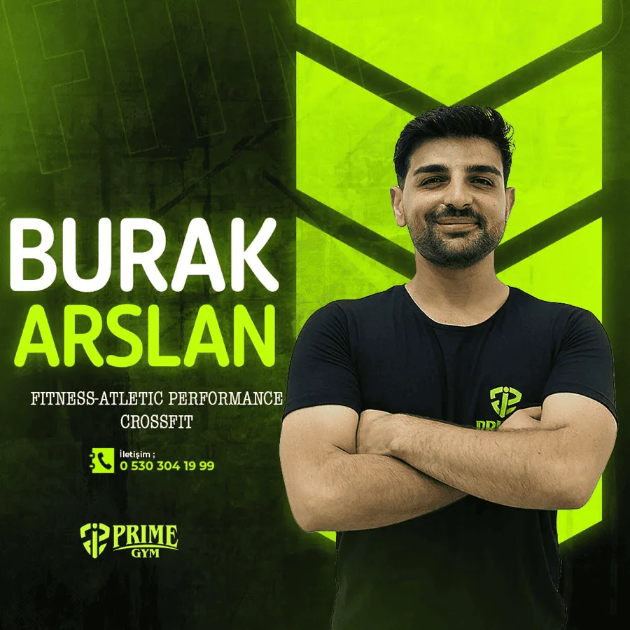 Burak Arslan