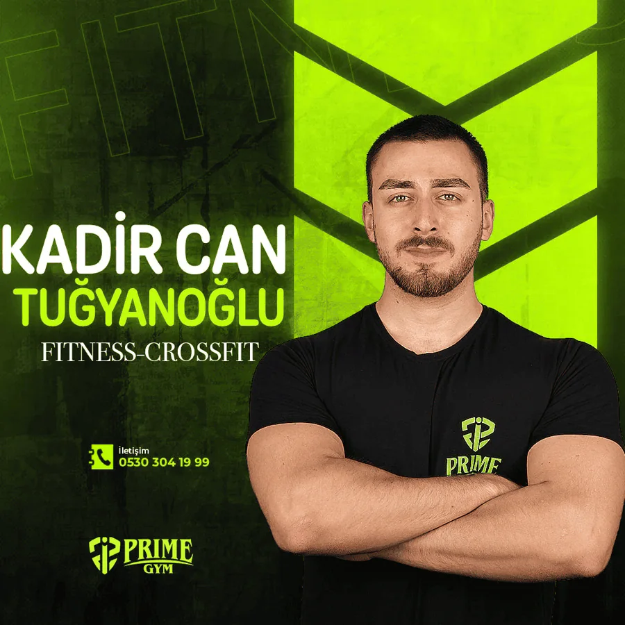 Kadir C. Tuğyanoğlu
