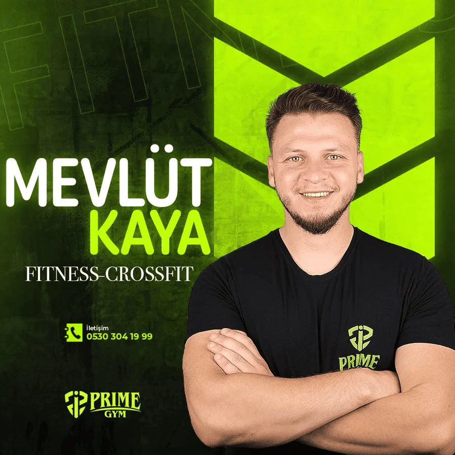 Mevlüt Kaya